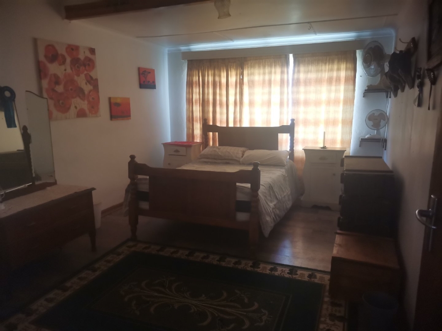Commercial Property for Sale in Senekal Rural Free State